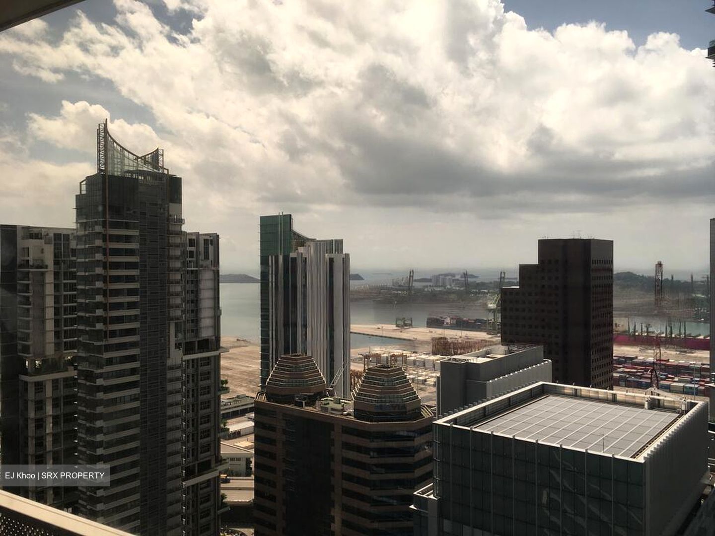 International Plaza (D2), Apartment #471320561